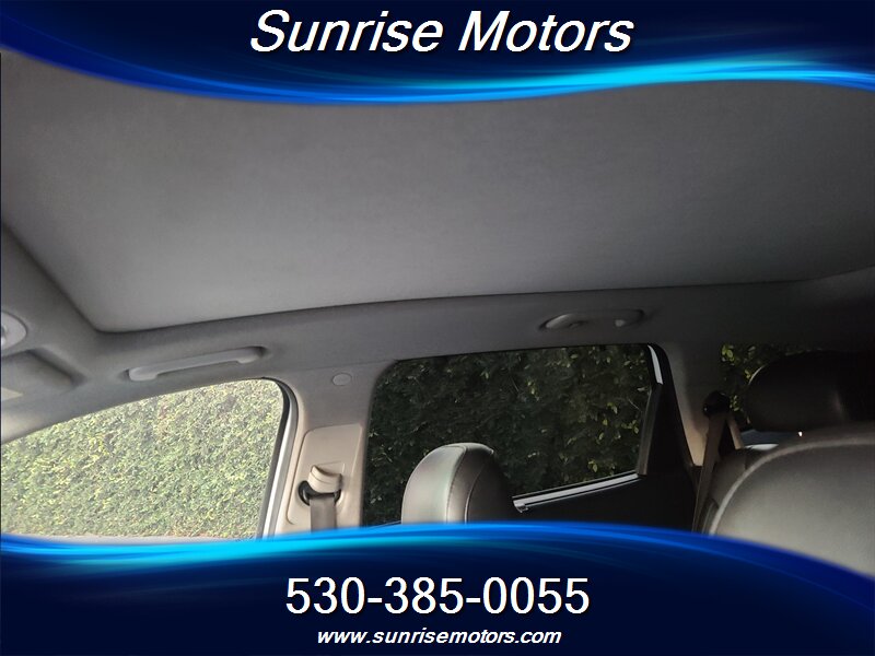 2019 Hyundai SANTA FE Ultimate 2.0T - Photo 22 - Yuba City, CA 95991