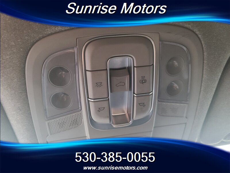 2019 Hyundai SANTA FE Ultimate 2.0T - Photo 21 - Yuba City, CA 95991