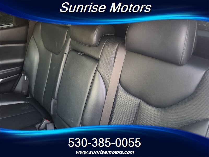 2019 Hyundai SANTA FE Ultimate 2.0T - Photo 27 - Yuba City, CA 95991