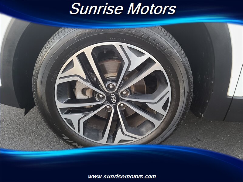 2019 Hyundai SANTA FE Ultimate 2.0T - Photo 9 - Yuba City, CA 95991