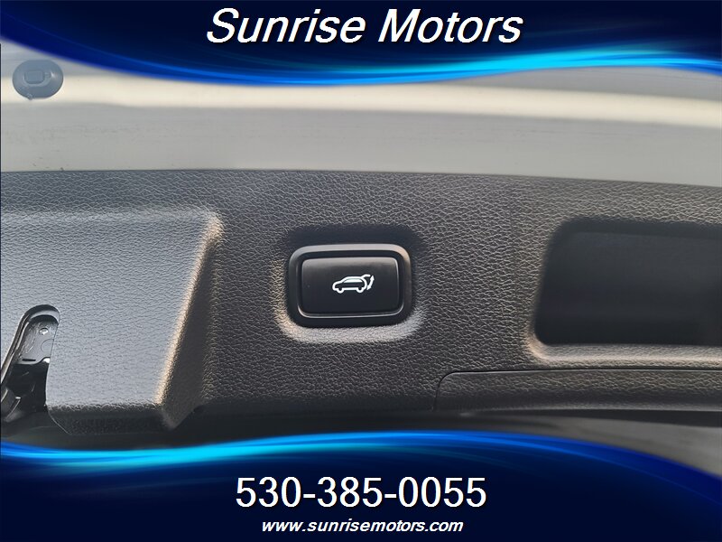 2019 Hyundai SANTA FE Ultimate 2.0T - Photo 29 - Yuba City, CA 95991