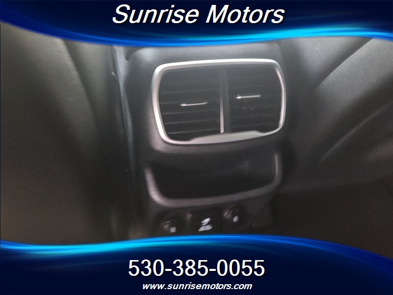 2019 Hyundai SANTA FE Ultimate 2.0T - Photo 26 - Yuba City, CA 95991