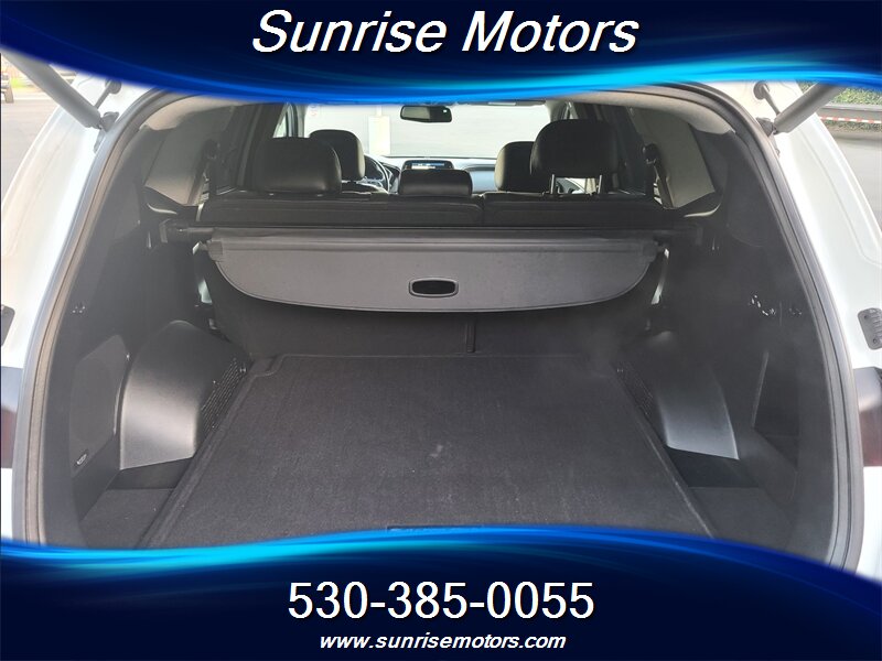 2019 Hyundai SANTA FE Ultimate 2.0T - Photo 28 - Yuba City, CA 95991