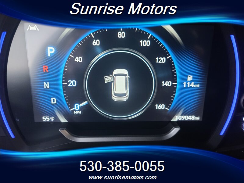 2019 Hyundai SANTA FE Ultimate 2.0T - Photo 14 - Yuba City, CA 95991