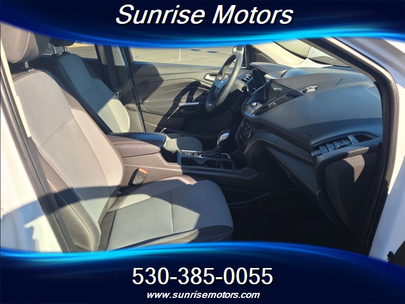 2019 Ford Escape SE - Photo 22 - Yuba City, CA 95991