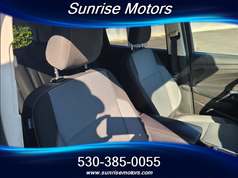 2019 Ford Escape SE - Photo 24 - Yuba City, CA 95991