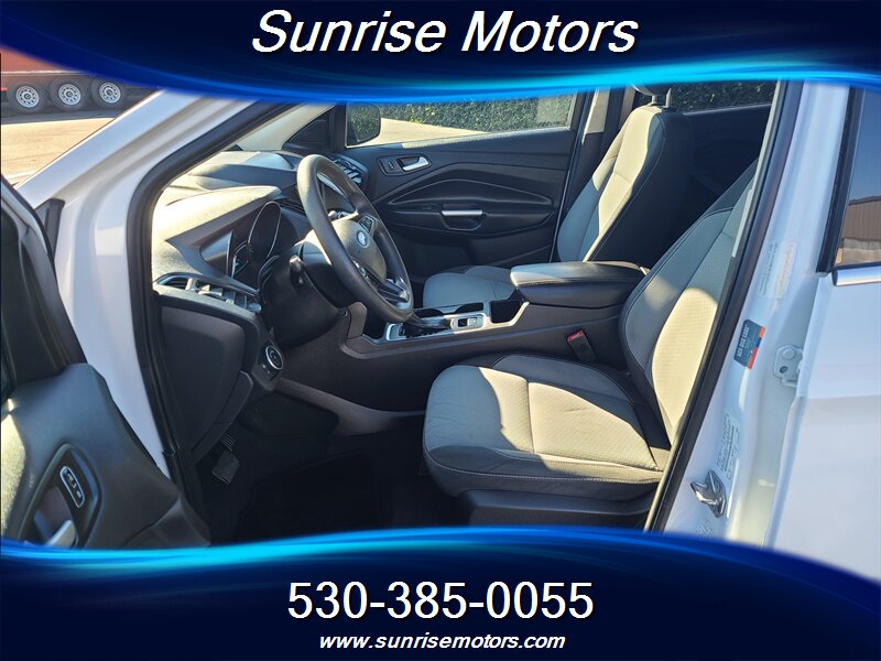 2019 Ford Escape SE - Photo 11 - Yuba City, CA 95991