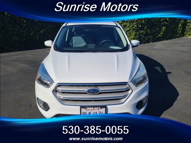 2019 Ford Escape SE - Photo 2 - Yuba City, CA 95991