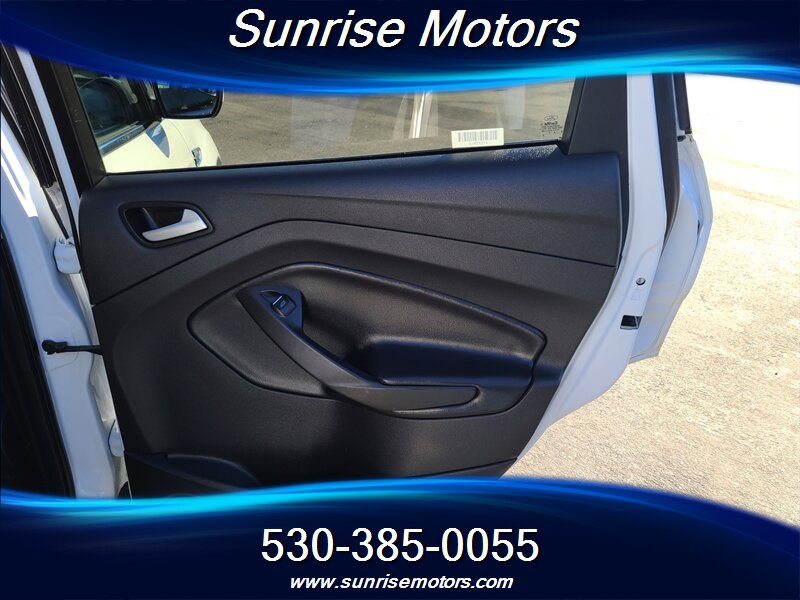 2019 Ford Escape SE - Photo 25 - Yuba City, CA 95991