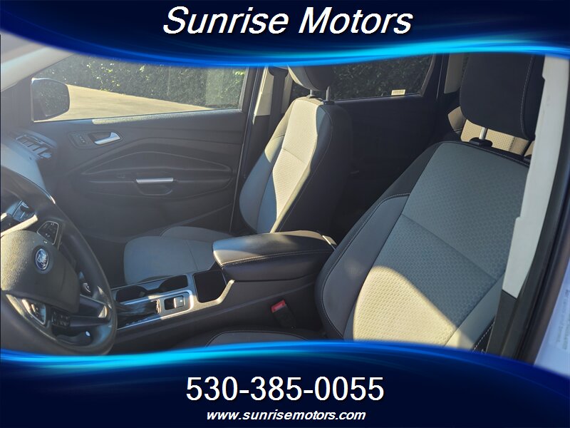 2019 Ford Escape SE - Photo 17 - Yuba City, CA 95991