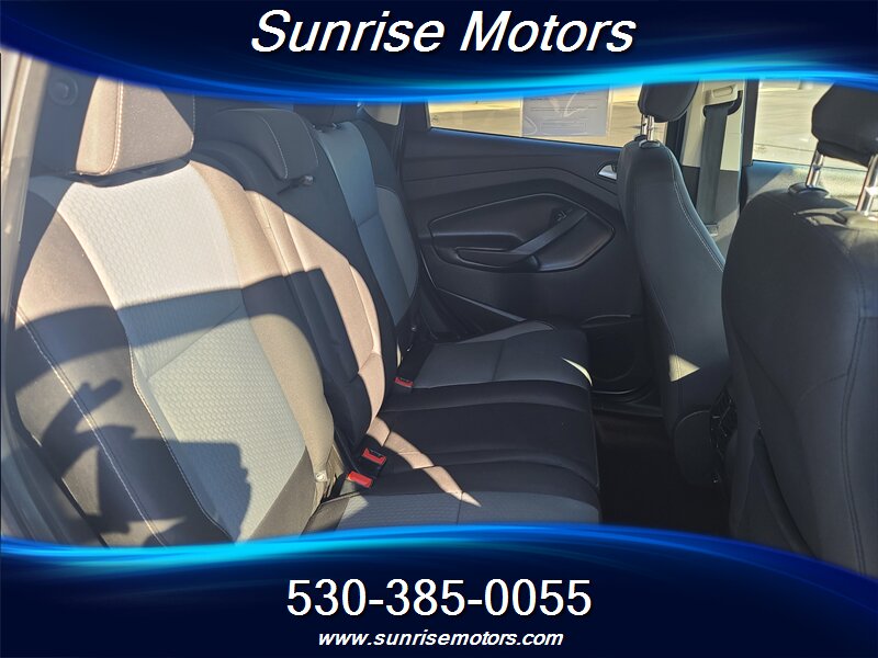 2019 Ford Escape SE - Photo 26 - Yuba City, CA 95991