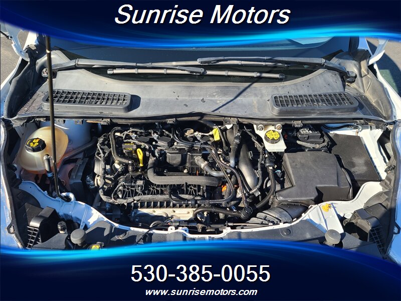 2019 Ford Escape SE - Photo 28 - Yuba City, CA 95991