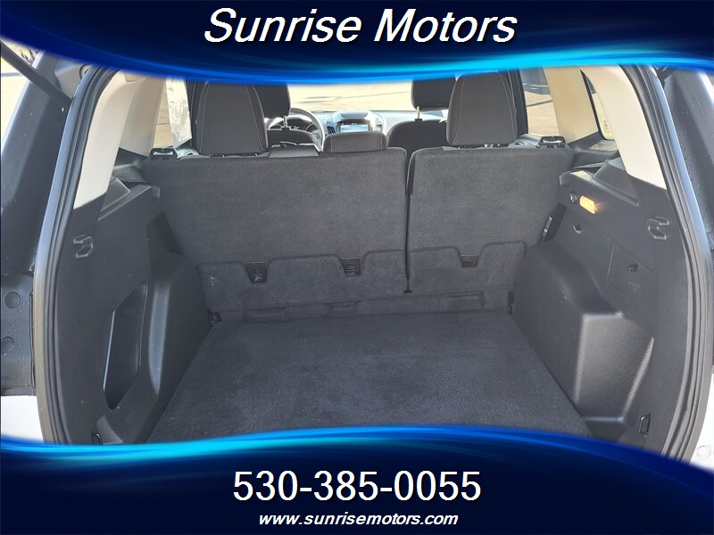 2019 Ford Escape SE - Photo 20 - Yuba City, CA 95991