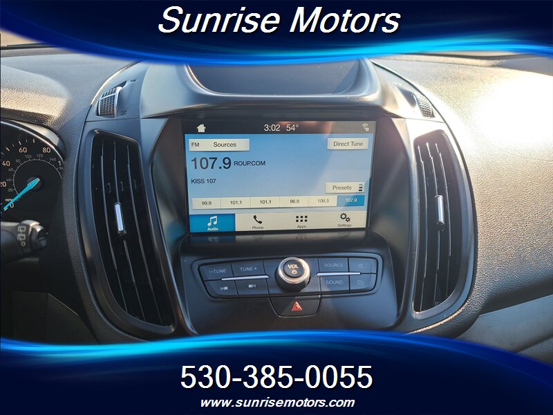 2019 Ford Escape SE - Photo 14 - Yuba City, CA 95991