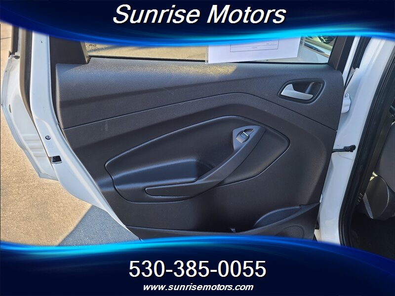 2019 Ford Escape SE - Photo 18 - Yuba City, CA 95991