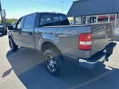 2004 Ford F-150 XLT 4x4   - Photo 8 - Yuba City, CA 95991