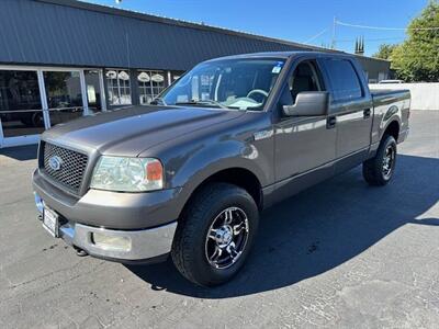 2004 Ford F-150 XLT   - Photo 2 - Yuba City, CA 95991