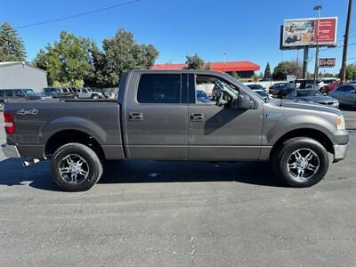 2004 Ford F-150 XLT   - Photo 5 - Yuba City, CA 95991