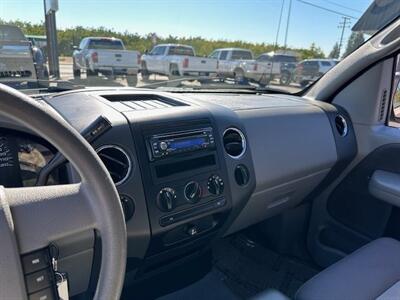 2004 Ford F-150 XLT 4x4   - Photo 20 - Yuba City, CA 95991