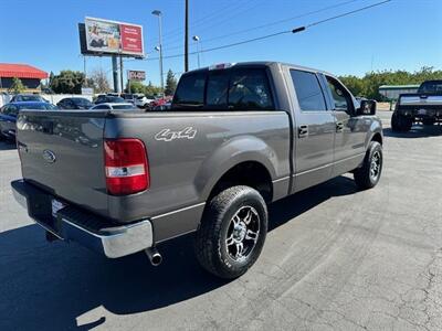 2004 Ford F-150 XLT   - Photo 6 - Yuba City, CA 95991