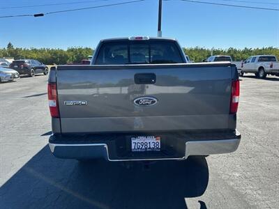 2004 Ford F-150 XLT   - Photo 7 - Yuba City, CA 95991