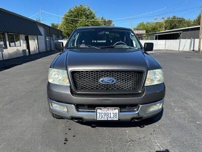 2004 Ford F-150 XLT 4x4   - Photo 3 - Yuba City, CA 95991