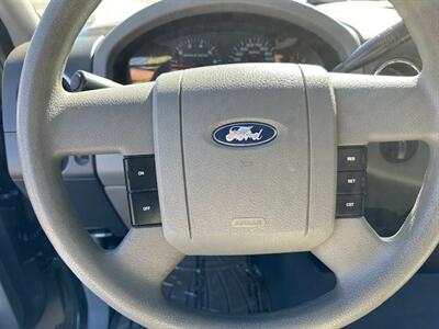 2004 Ford F-150 XLT   - Photo 17 - Yuba City, CA 95991