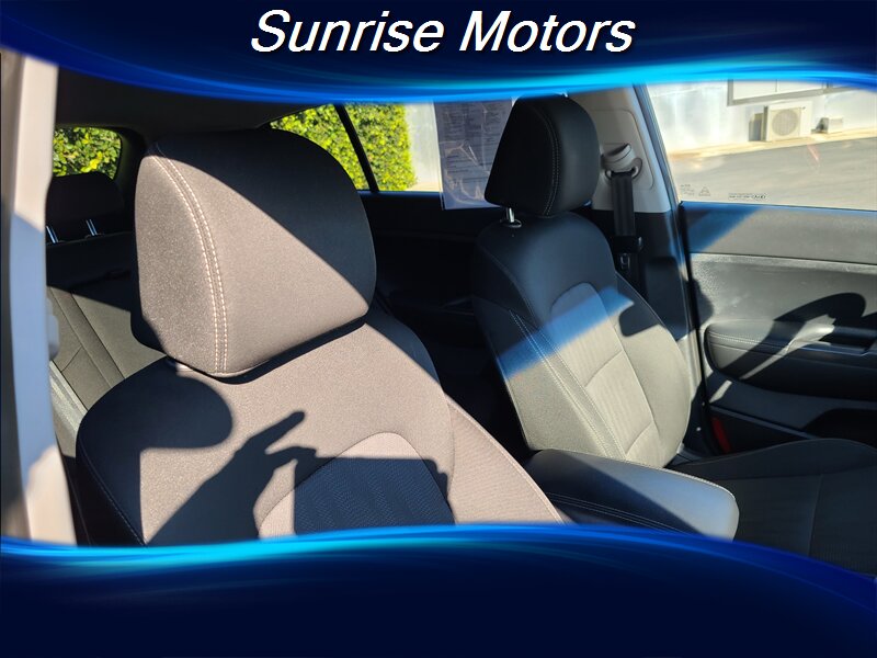 2021 Kia Sportage LX - Photo 26 - Yuba City, CA 95991