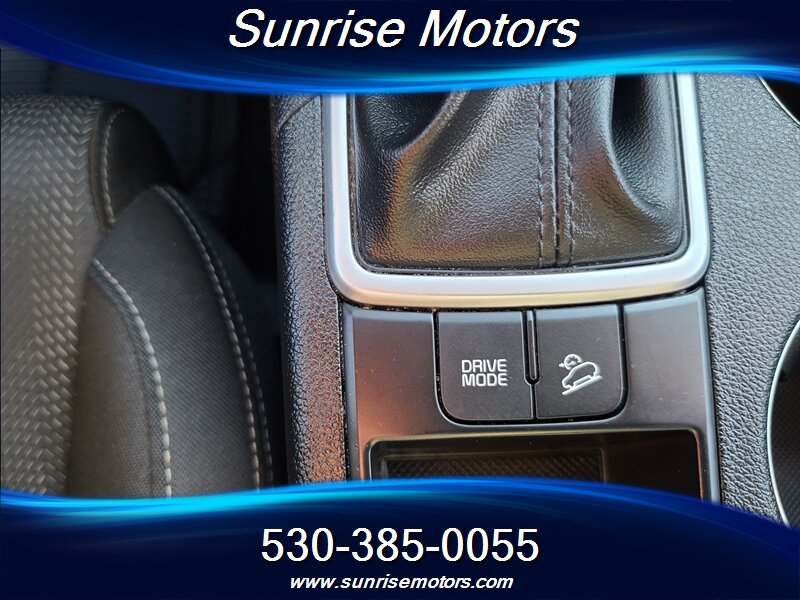 2021 Kia Sportage LX - Photo 18 - Yuba City, CA 95991