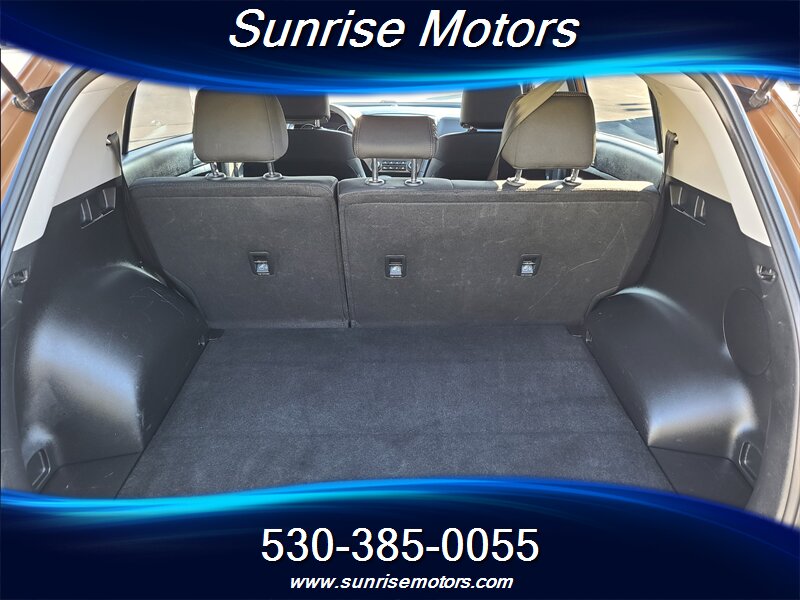 2021 Kia Sportage LX - Photo 22 - Yuba City, CA 95991