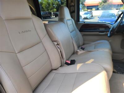 2006 Ford F-350 Lariat   - Photo 22 - Yuba City, CA 95991