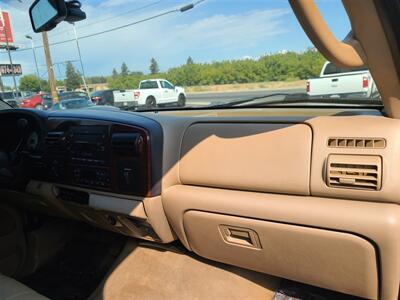 2006 Ford F-350 Lariat 4x4   - Photo 21 - Yuba City, CA 95991