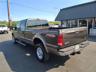 2006 Ford F-350 Lariat   - Photo 8 - Yuba City, CA 95991