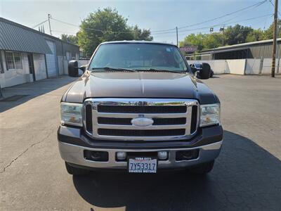 2006 Ford F-350 Lariat 4x4   - Photo 3 - Yuba City, CA 95991