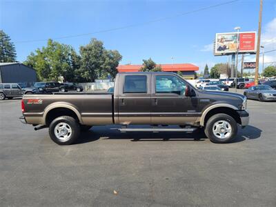 2006 Ford F-350 Lariat   - Photo 5 - Yuba City, CA 95991