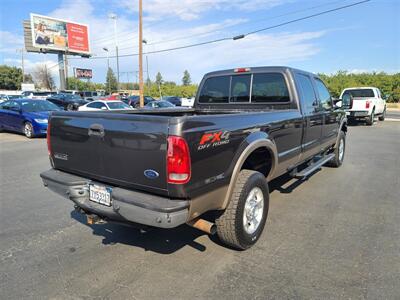 2006 Ford F-350 Lariat   - Photo 6 - Yuba City, CA 95991