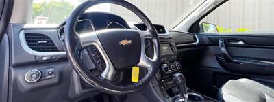 2016 Chevrolet Traverse LTZ   - Photo 5 - Manteca, CA 95337