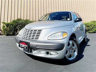 2001 Chrysler PT Cruiser Limited   - Photo 3 - Manteca, CA 95337