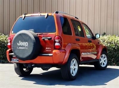 2005 Jeep Liberty Limited   - Photo 10 - Manteca, CA 95337