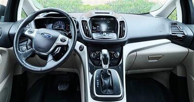 2015 Ford C-MAX Energi SEL   - Photo 9 - Manteca, CA 95337