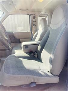 2000 Ford Ranger XLT   - Photo 8 - Manteca, CA 95337