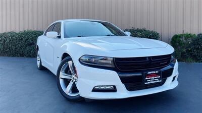 2018 Dodge Charger R/T   - Photo 3 - Manteca, CA 95337