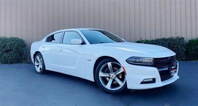 2018 Dodge Charger R/T   - Photo 4 - Manteca, CA 95337