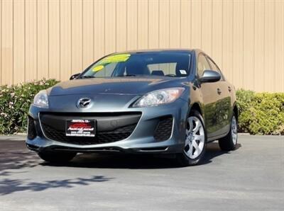 2013 Mazda Mazda3 i SV   - Photo 13 - Manteca, CA 95337