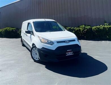 2015 Ford Transit Connect XL   - Photo 4 - Manteca, CA 95337