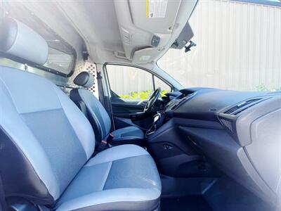 2015 Ford Transit Connect XL   - Photo 10 - Manteca, CA 95337