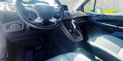 2015 Ford Transit Connect XL   - Photo 11 - Manteca, CA 95337
