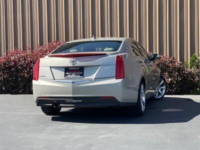 2013 Cadillac ATS 2.5L   - Photo 14 - Manteca, CA 95337