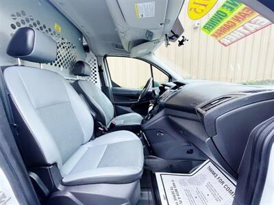 2015 Ford Transit Connect XL   - Photo 10 - Manteca, CA 95337