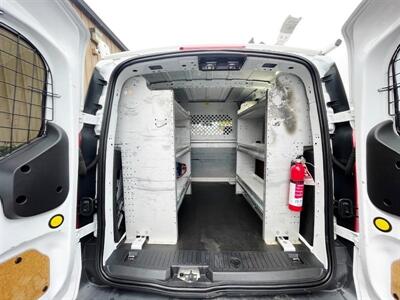 2015 Ford Transit Connect XL   - Photo 12 - Manteca, CA 95337